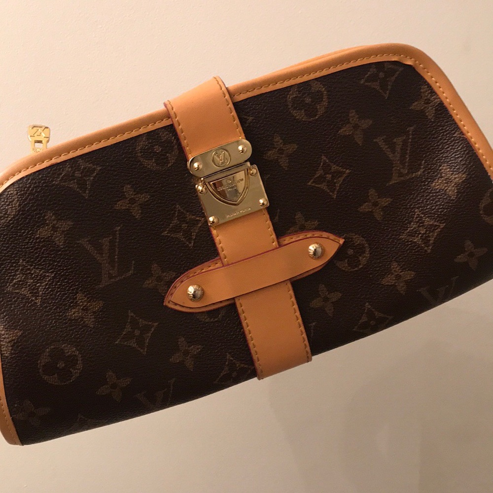 Clutch Wallet